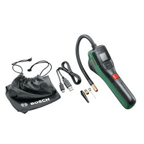 Acculuchtpomp Bosch EasyPump