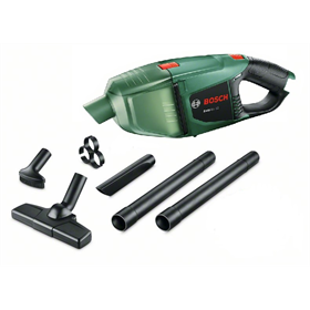 Stofzuiger. Bosch EasyVac 12