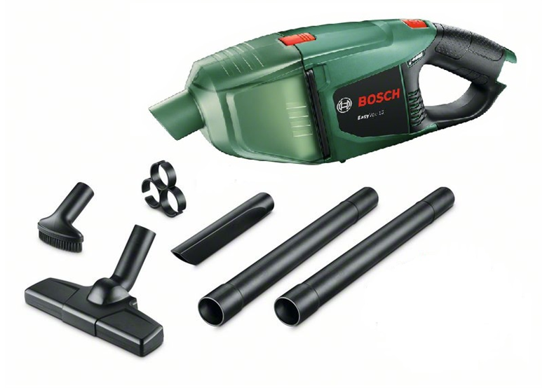 Stofzuiger. Bosch EasyVac 12