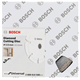 Diamantzaagblad 115mm Bosch Eco for Universal Segmented