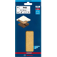 Schuurpapier met 8 gaten, 93 x 186 mm, K 40, 10 st. Bosch EXPERT C470