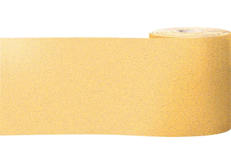 Schuurpapier op rol voor handmatig schuren, 93 mm x 5 m, K80 Bosch EXPERT C470