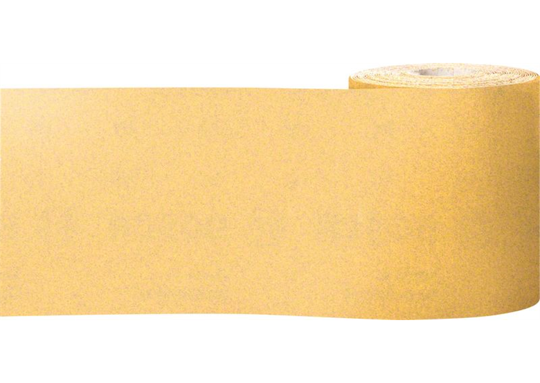 Schuurpapier op rol voor handmatig schuren, 93 mm x 5 m, korrel 180 Bosch EXPERT C470