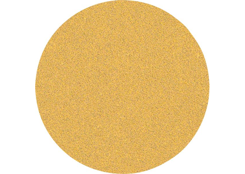 Schuurschijven zonder gaten, Ø125 mm, korrel 60, 50 stuks Bosch EXPERT C470