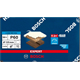 Schuurschijven zonder gaten, Ø125 mm, korrel 60, 50 stuks Bosch EXPERT C470