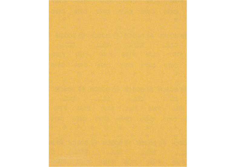 Handschuurpapier rollen 230x280 mm, K 180 Bosch EXPERT C470