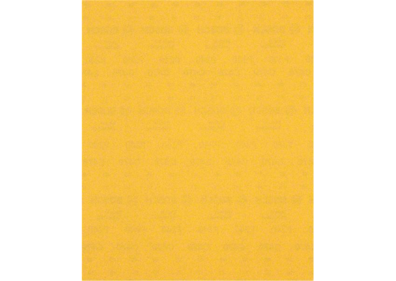 Handschuurpapier rollen 230x280 mm, K240 Bosch EXPERT C470