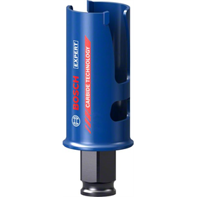 Gatenzaag 35 x 60 mm Bosch EXPERT Construction Material