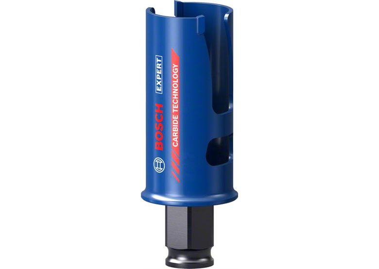 Gatenzaag 35 x 60 mm Bosch EXPERT Construction Material
