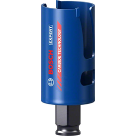 Gatenzaag 40 x 60 mm Bosch EXPERT Construction Material