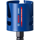 Gatenzaag 60 x 60 mm Bosch EXPERT Construction Material