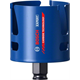 Gatenzaag 73 x 60 mm Bosch EXPERT Construction Material