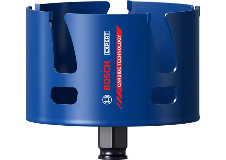 Gatenzaag 102 x 60 mm Bosch EXPERT Construction Material