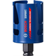 Gatenzaag 102 x 60 mm Bosch EXPERT Construction Material