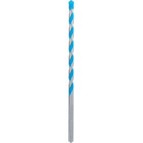 Multifunctionele boor 10x200x250mm Bosch EXPERT CYL-9 MultiConstruction
