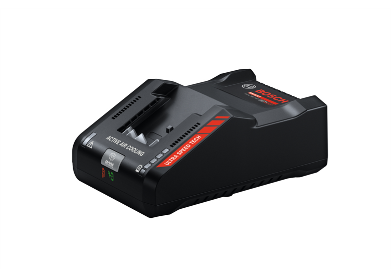 Snellader  14,4/18V Bosch  EXPERT EXAL18V-160