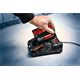 Snellader  14,4/18V Bosch  EXPERT EXAL18V-160