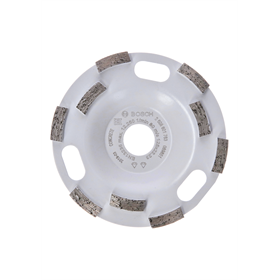 Diamantzaagblad 125mm Bosch Expert for Concrete High Speed