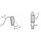 Cirkelzaagblad Expert for Wood 305x30mm T72 Bosch Expert for Wood