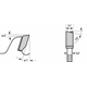 Cirkelzaagblad Expert for Wood 160x20mm T48 Bosch Expert for Wood