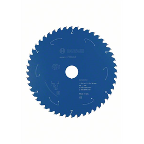Cirkelzaagblad 216x30x1,7mm, 48 Bosch Expert for Wood