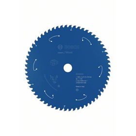 Cirkelzaagblad 305x30mm, 60 Bosch Expert for Wood