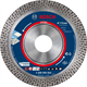 Diamant doorslijpschijf 115x22,23x1,4x10mm Bosch EXPERT HardCeramic