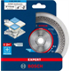 Diamant doorslijpschijf 115x22,23x1,4x10mm Bosch EXPERT HardCeramic