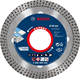 Diamant doorslijpschijf 115x22,23x1,4x10mm Bosch EXPERT HardCeramic