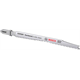 Decoupeerzaagblad 100st. Bosch EXPERT Hardwood 2-side clean T 308 BF