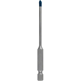 Boor 3x90mm Bosch EXPERT HEX-9 HardCeramic