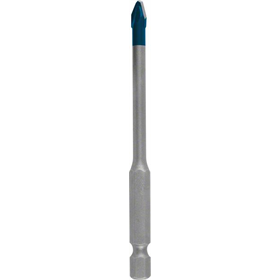 Boor 5x90mm Bosch EXPERT HEX-9 HardCeramic