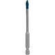 Boor 5x90mm Bosch EXPERT HEX-9 HardCeramic