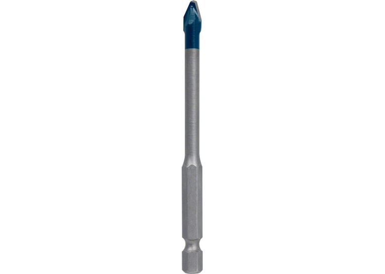 Boor 6x90mm Bosch EXPERT HEX-9 HardCeramic