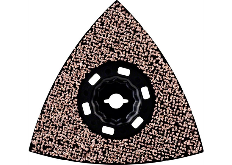 Multifunctioneel zaagblad  116mm Bosch EXPERT MAVZ 116 RT2