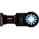 Zaagblad voor multifunctionele gereedschappen AIZ 20 AIT 40x20 mm Bosch EXPERT MetalMax AIZ 20 AIT