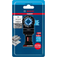 Zaagblad voor multifunctionele gereedschappen 40x32 mm, 5 stuks Bosch EXPERT MetalMax AIZ 32 AIT