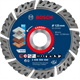 Diamant doorslijpschijf 115x22,23x2,2x12mm Bosch EXPERT MultiMaterial