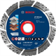 Diamant doorslijpschijf  150x22,23x2,4x12mm Bosch EXPERT MultiMaterial