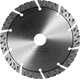 Diamant doorslijpschijf  150x22,23x2,4x12mm Bosch EXPERT MultiMaterial