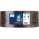 Schuurvliesrol voor handmatig schuren – 115 mm x 10 m – Grof – Type A Bosch EXPERT N880