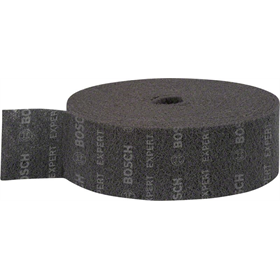 Schuurvliesrol 115 mm x 10 m – Medium – Type S Bosch EXPERT N880