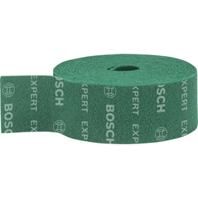Schuurvliesrol 115 mm x 10 m – Universeel Bosch EXPERT N880