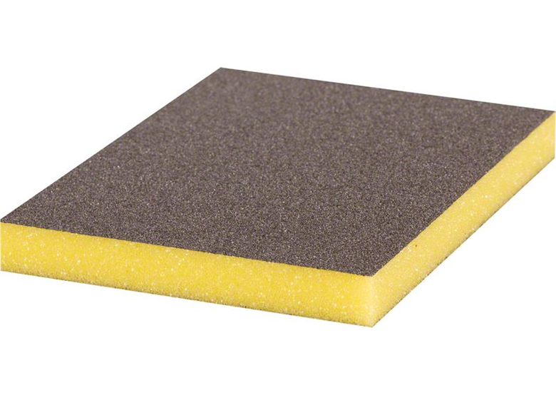 Schuurpad 98x120x13 mm, fijn. Bosch EXPERT S473 Standard