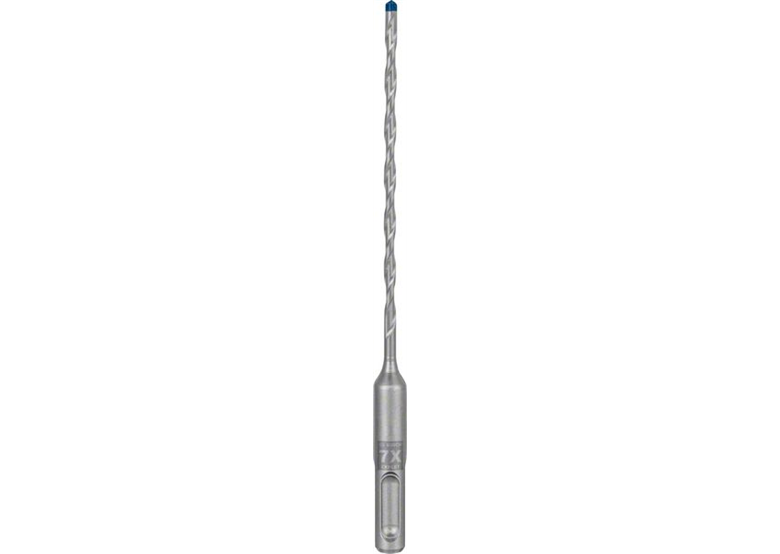Slagboor 4x100x165mm Bosch EXPERT SDS plus-7X