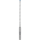 Slagboor 4x100x165mm Bosch EXPERT SDS plus-7X