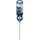 Slagboor 4x100x165mm Bosch EXPERT SDS plus-7X