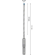 Slagboor 4x100x165mm Bosch EXPERT SDS plus-7X