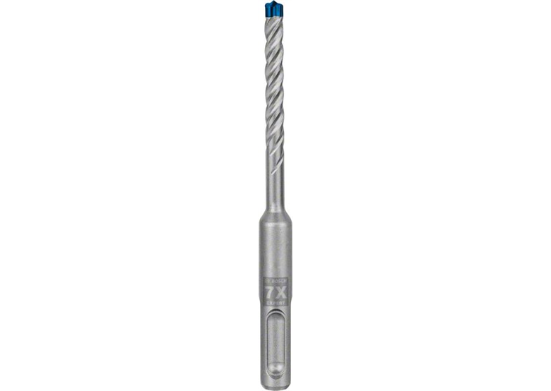 Slagboor 6x50x115mm Bosch EXPERT SDS plus-7X