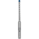 Slagboor 6x50x115mm Bosch EXPERT SDS plus-7X